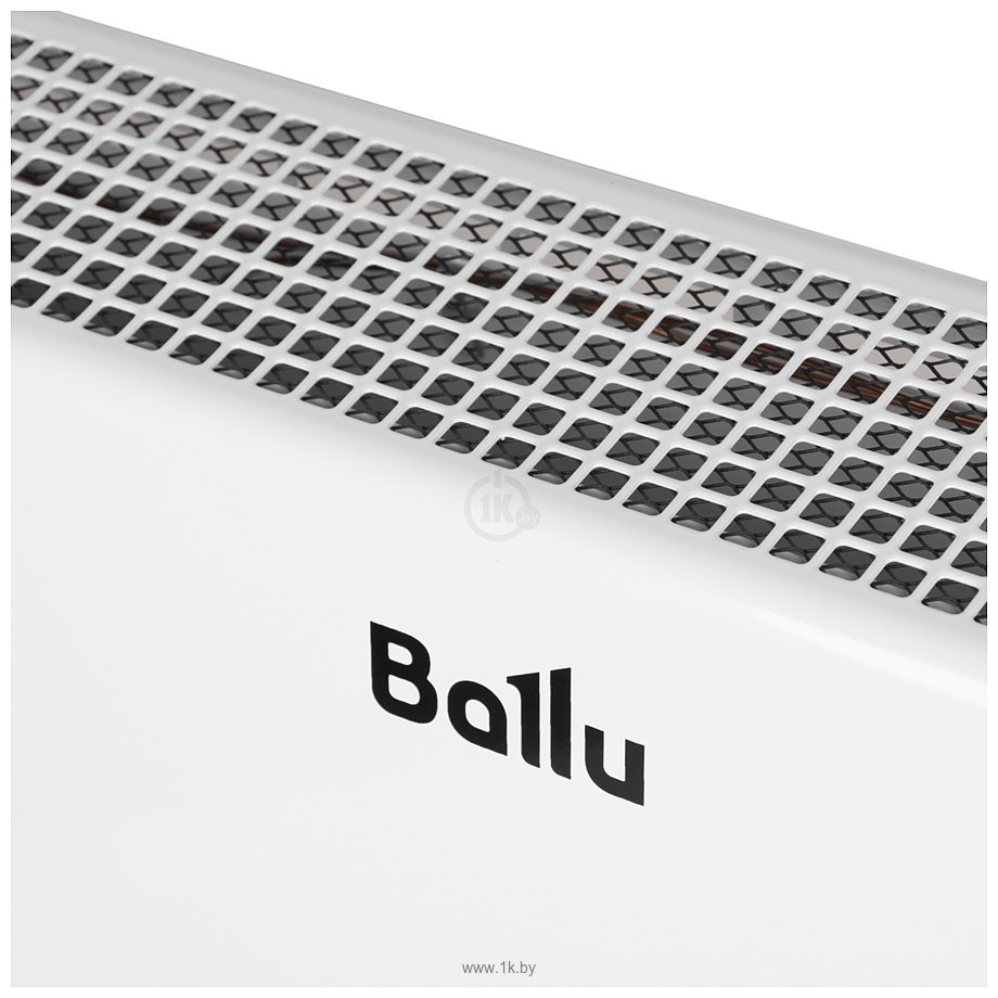 Фотографии Ballu BEC/CMR-1000