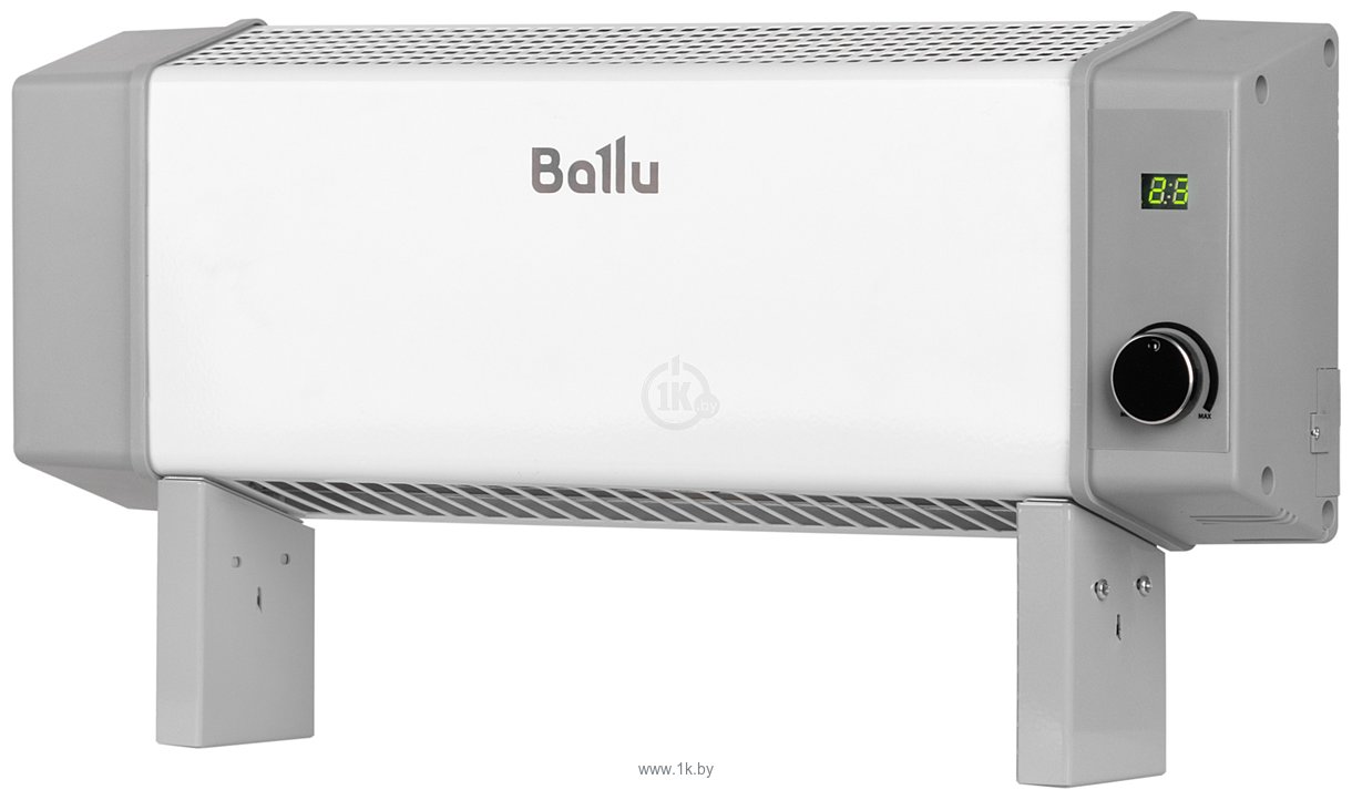 Фотографии Ballu BEC/CMR-1000