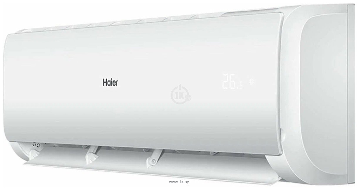 Фотографии Haier Tundra On/Off HSU-07HTT03/R3