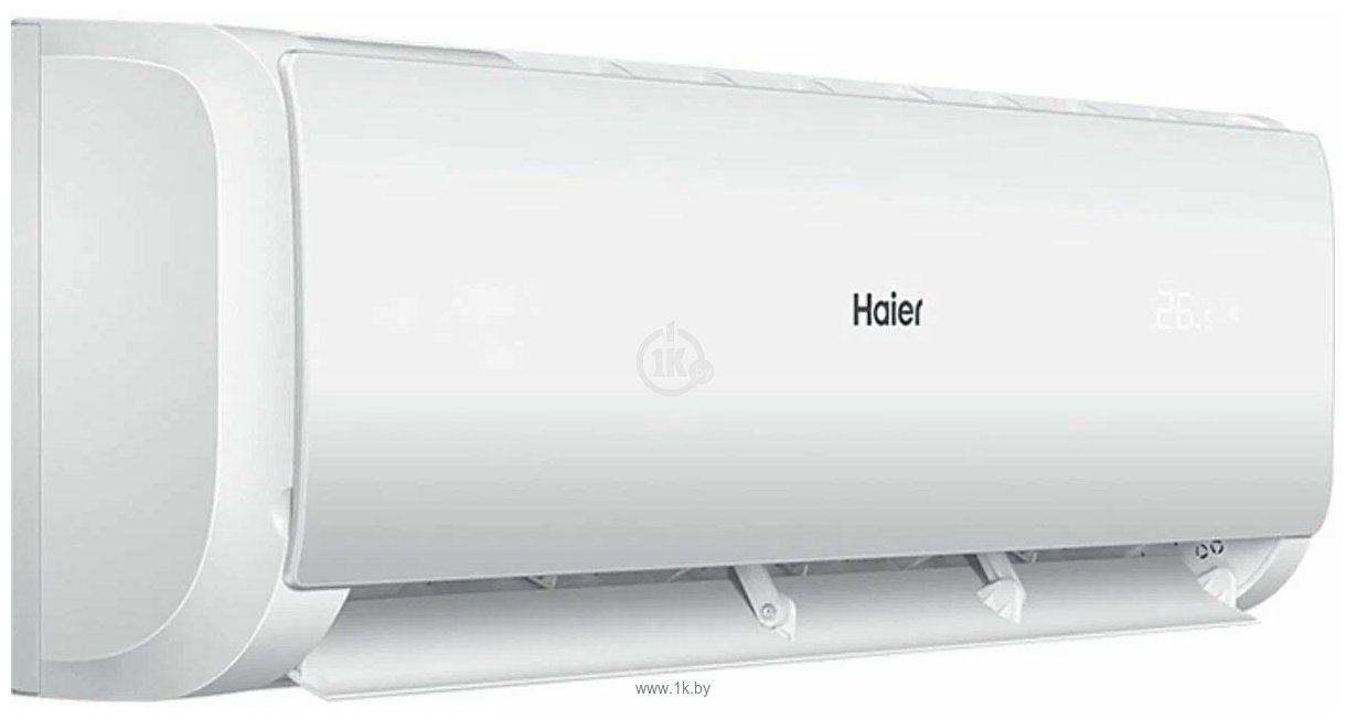Фотографии Haier Tundra On/Off HSU-07HTT03/R3