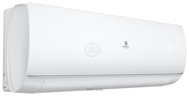 Фотографии Royal Clima Pandora 2025 RC-PDC55HN