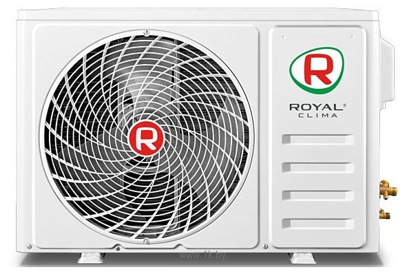 Фотографии Royal Clima Pandora 2025 RC-PDC55HN