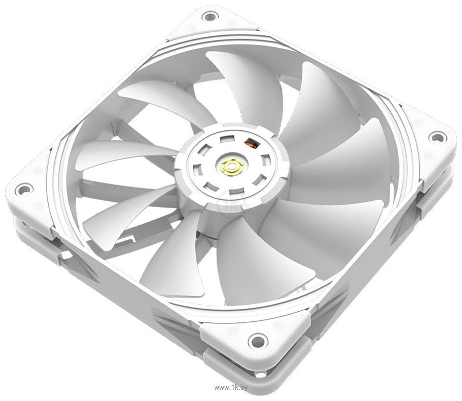 Фотографии PCCooler P120 Pro (белый)