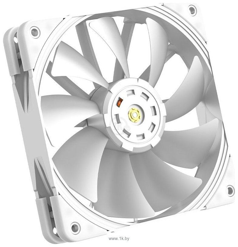 Фотографии PCCooler P120 Pro (белый)