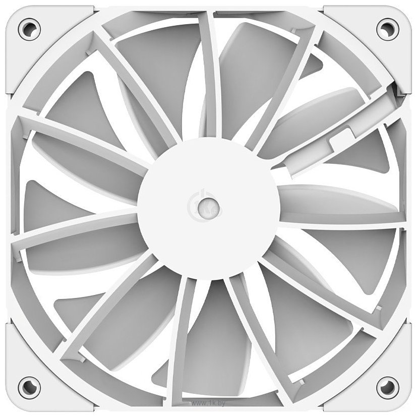 Фотографии PCCooler P120 Pro (белый)