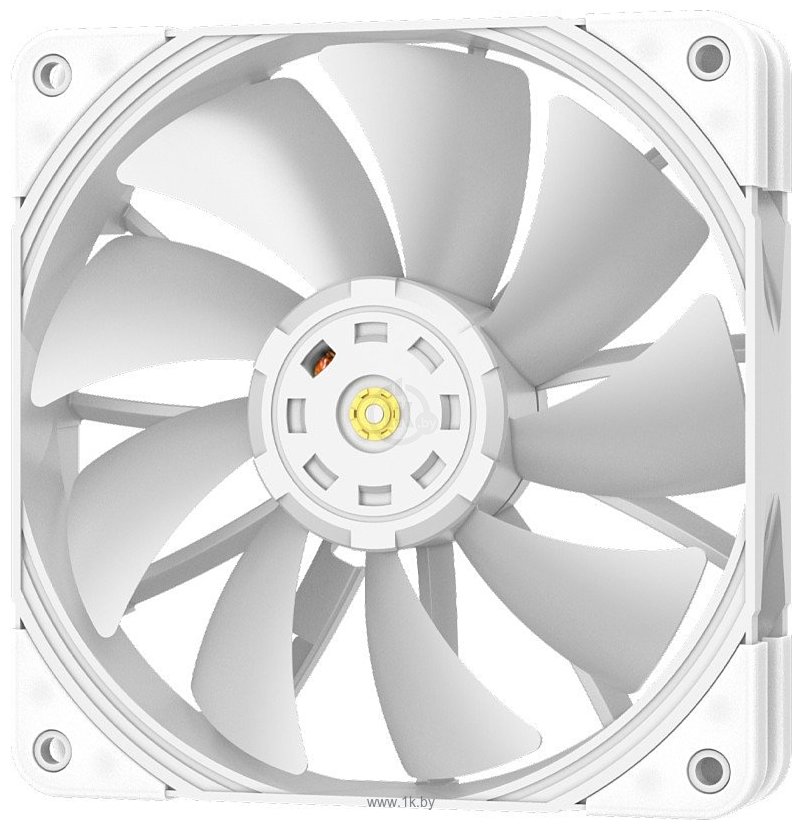 Фотографии PCCooler P120 Pro (белый)