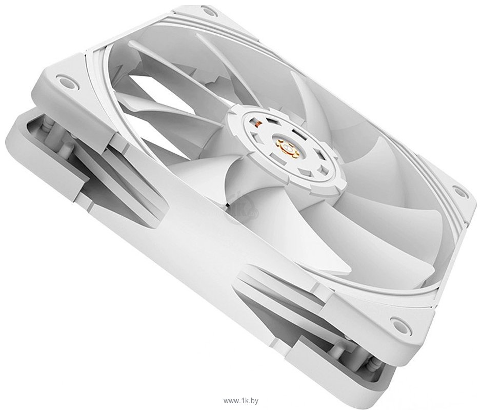 Фотографии PCCooler P120 Pro (белый)