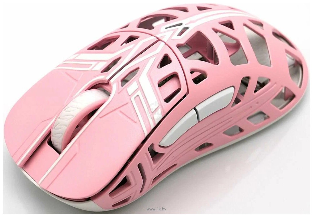 Фотографии WLMouse Sword X pink