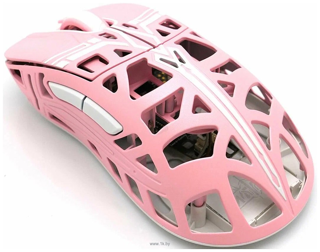 Фотографии WLMouse Sword X pink