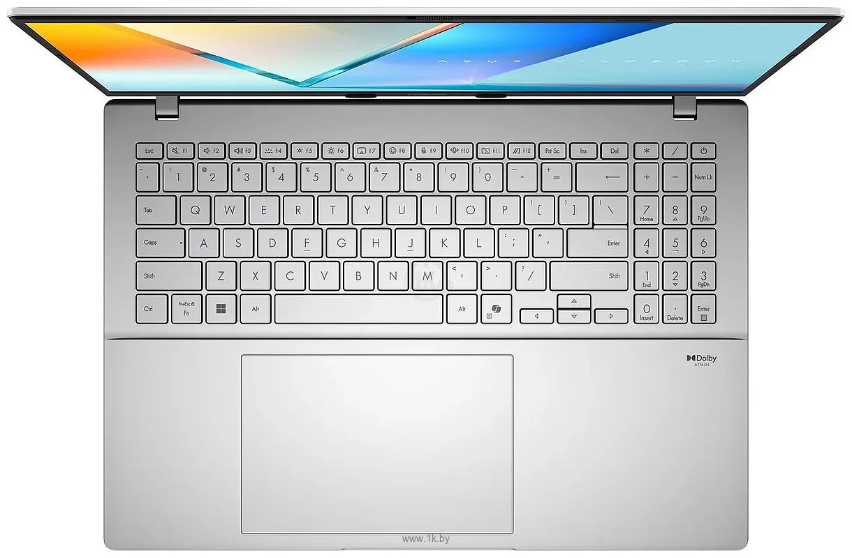 Фотографии ASUS VivoBook S16 S3607VA-RP079