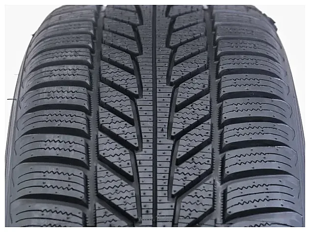 Фотографии Hankook Winter iON i*cept IW01 245/45 R20 103V