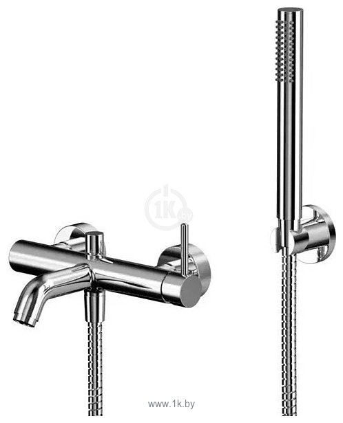 Фотографии Grocenberg GB8099 (хром)