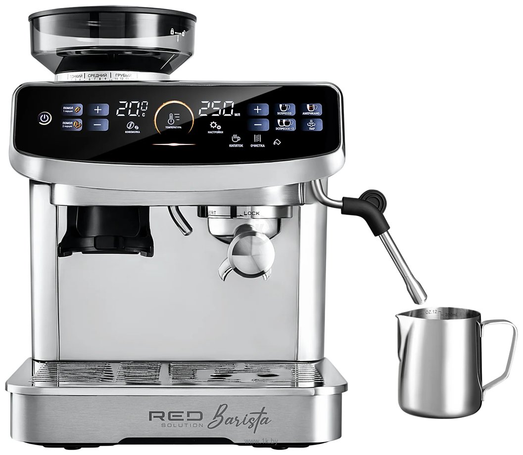 Фотографии RED Solution Barista CS1530