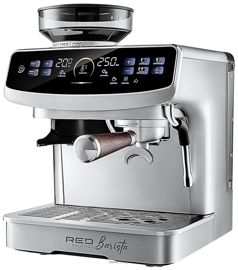 Фотографии RED Solution Barista CS1530