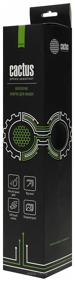 Фотографии CACTUS Moon CS-MP-PRO05XLL