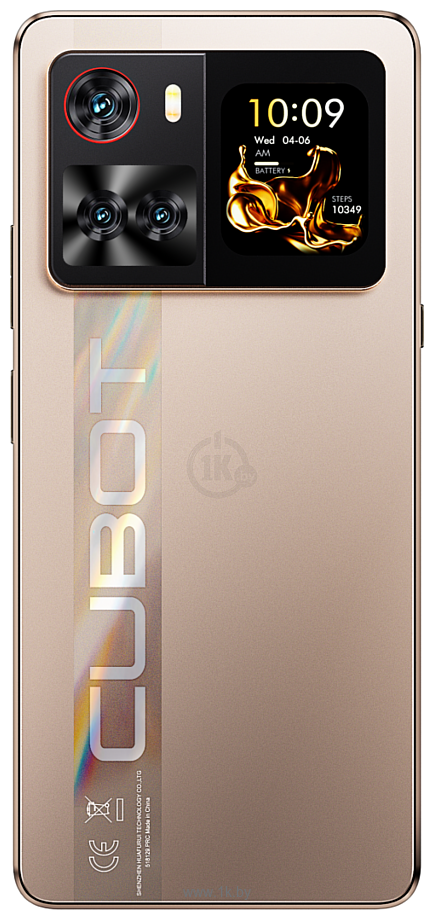 Фотографии Cubot X100 8/256GB