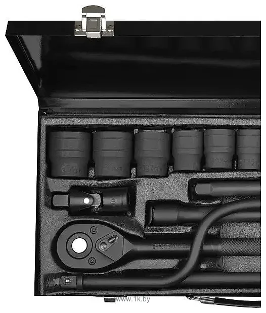 Фотографии БелАК Профи БАК.07050 24 предмета