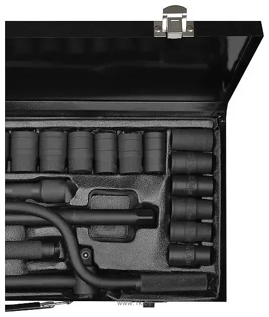 Фотографии БелАК Профи БАК.07050 24 предмета