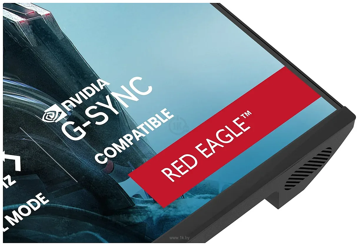 Фотографии iiyama G-Master Red Eagle GB2771UHSU-B1 Фотографии iiyama G-Master Red Eagle GB2771UHSU-B1