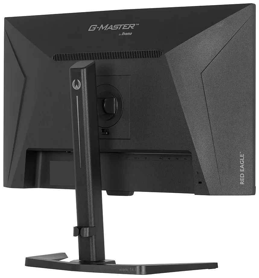 Фотографии iiyama G-Master Red Eagle GB2771UHSU-B1 Фотографии iiyama G-Master Red Eagle GB2771UHSU-B1