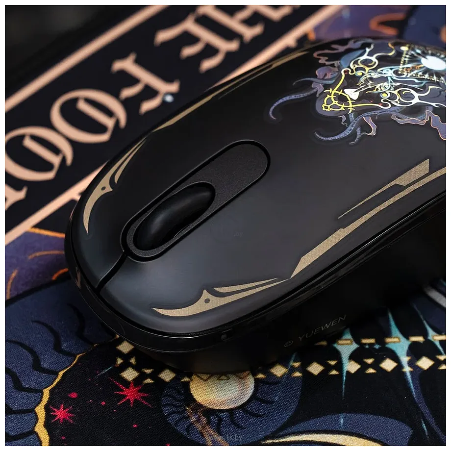 Фотографии Akko Smart1 Lord of Mysteries