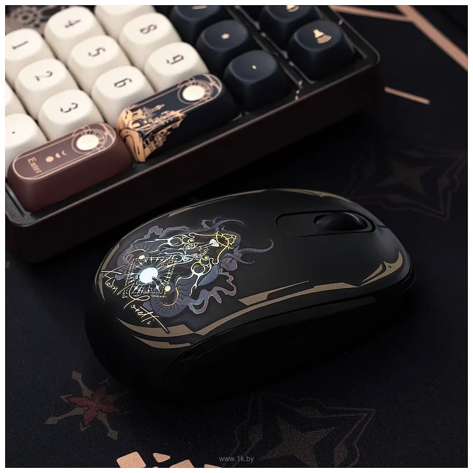 Фотографии Akko Smart1 Lord of Mysteries