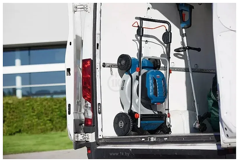 Фотографии Bosch GRA 18V2-46 Professional 06008C8000
