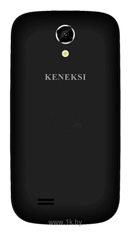 Фотографии KENEKSI Apollo