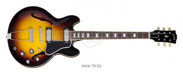Фотографии Gibson ES-390