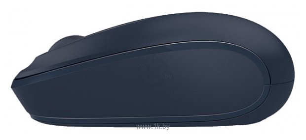 Фотографии Microsoft Wireless Mobile Mouse 1850 U7Z-00014 dark Blue USB