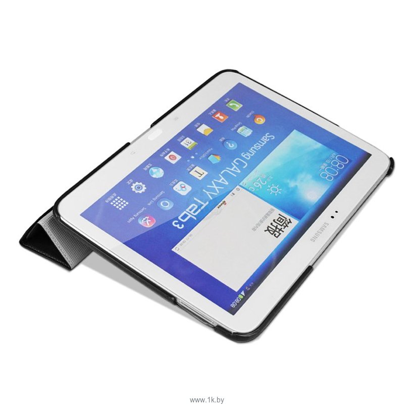 Фотографии iMuca Concise для Samsung Galaxy Tab 3 10.1