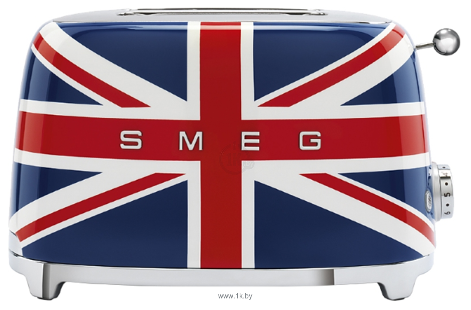 Фотографии Smeg TSF01