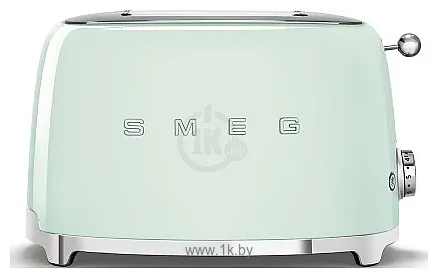 Фотографии Smeg TSF01 Фотографии Smeg TSF01