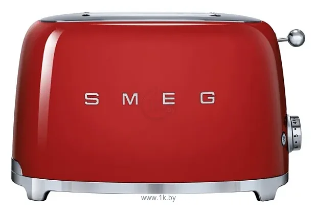 Фотографии Smeg TSF01 Фотографии Smeg TSF01