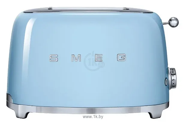 Фотографии Smeg TSF01 Фотографии Smeg TSF01