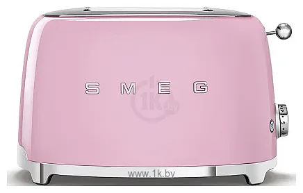 Фотографии Smeg TSF01 Фотографии Smeg TSF01