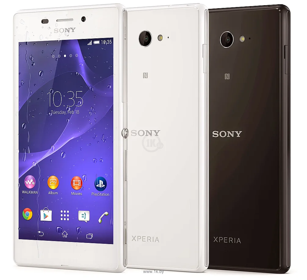Фотографии Sony Xperia M2 Aqua Фотографии Sony Xperia M2 Aqua