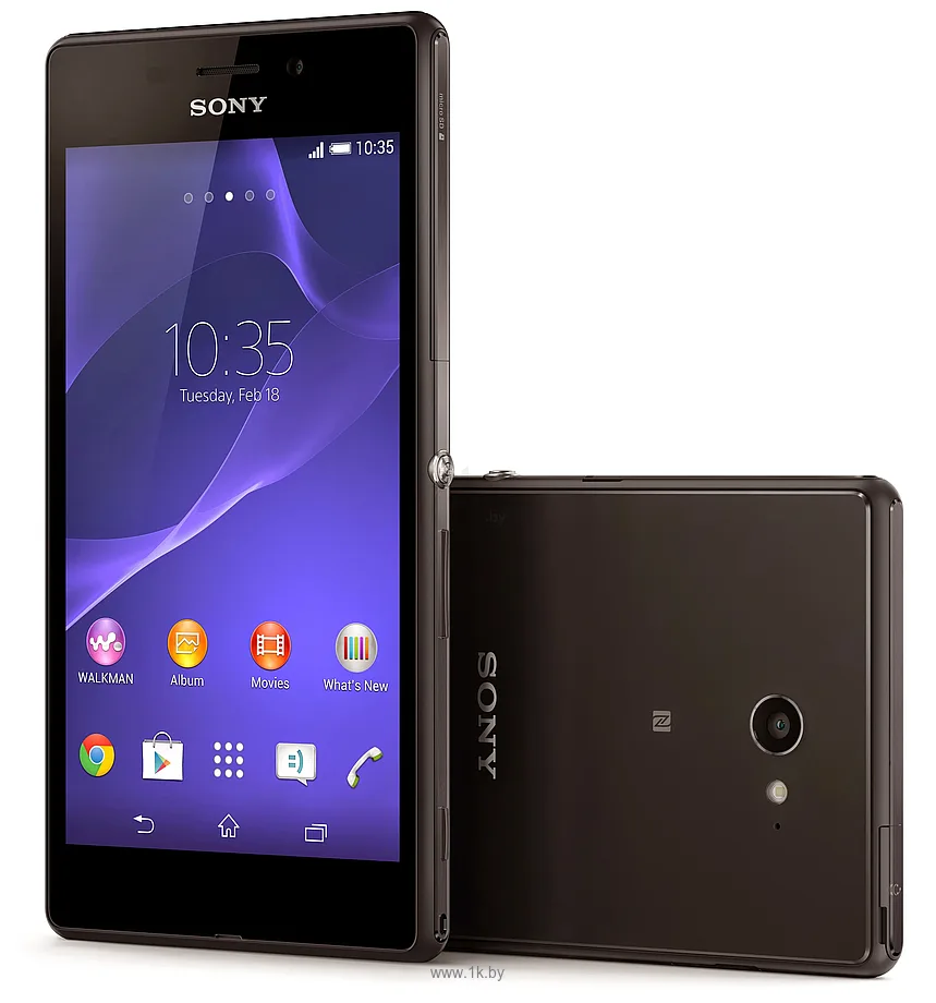 Фотографии Sony Xperia M2 Aqua Фотографии Sony Xperia M2 Aqua