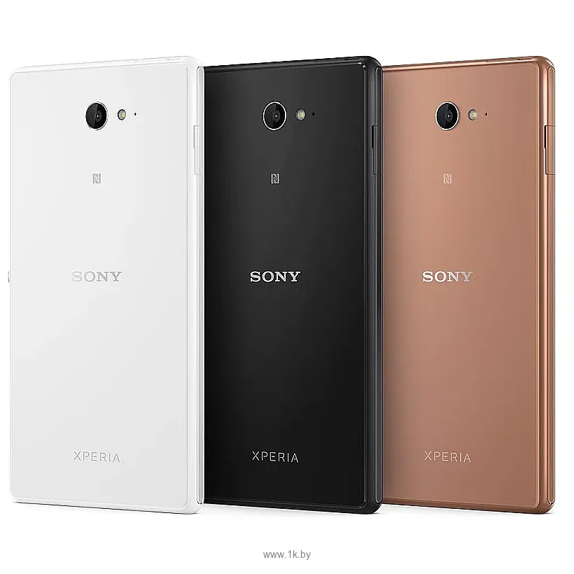 Фотографии Sony Xperia M2 Aqua Фотографии Sony Xperia M2 Aqua