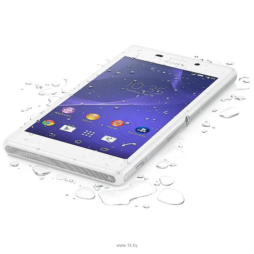 Фотографии Sony Xperia M2 Aqua Фотографии Sony Xperia M2 Aqua