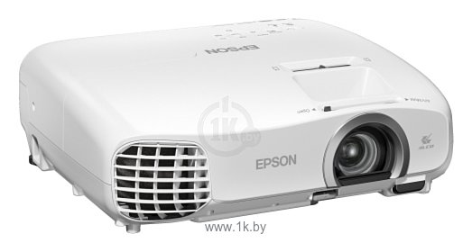 Фотографии Epson EH-TW5100