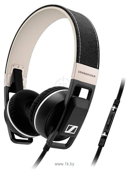 Фотографии Sennheiser Urbanite