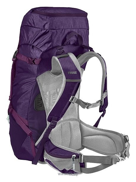 Фотографии Thule Capstone Women's 40 violet (crown jewel/potion)