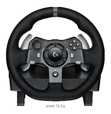 Фотографии Logitech G920 Driving Force