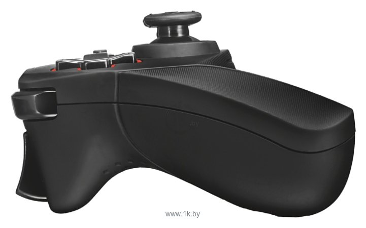 Фотографии Trust GXT 545 Wireless Gamepad