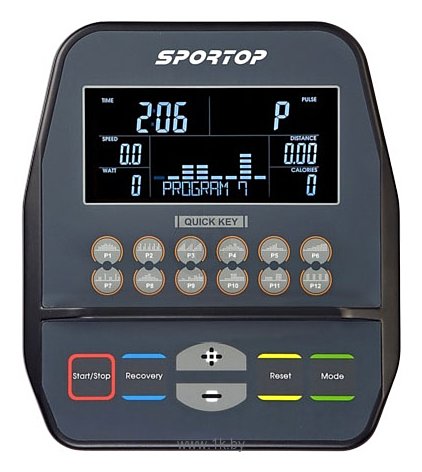 Фотографии Sportop E60