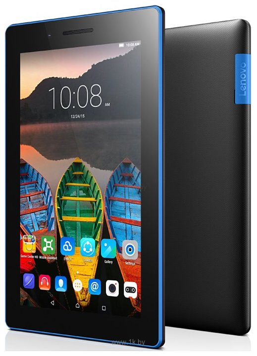 Фотографии Lenovo TAB 3 Essential 710i 8Gb