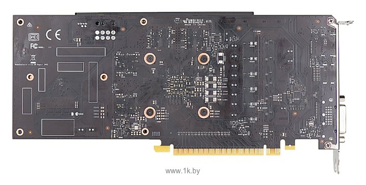 Фотографии EVGA GeForce GTX 1050 1442Mhz PCI-E 3.0 2048Mb 7008Mhz 128 bit DVI HDMI HDCP FTW GAMING ACX 3.0