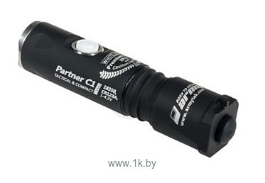 Фотографии Armytek Partner C1 Pro v3 XP-L (Warm)