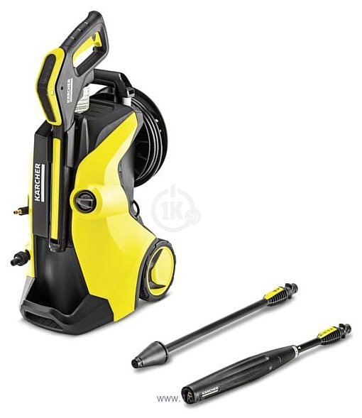 Фотографии Karcher K 5 Premium Full Controll (1.324-600.0)